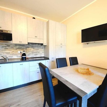 Chalet Riccio By Livigno Accomodation Dış mekan fotoğraf