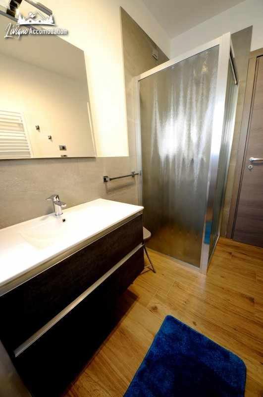 Chalet Riccio By Livigno Accomodation Oda fotoğraf