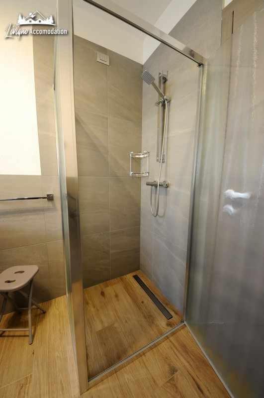 Chalet Riccio By Livigno Accomodation Oda fotoğraf