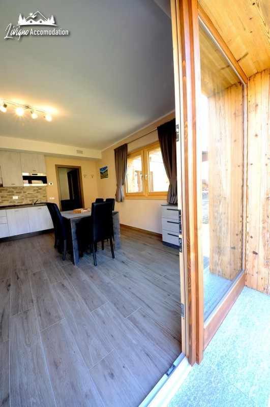Chalet Riccio By Livigno Accomodation Oda fotoğraf