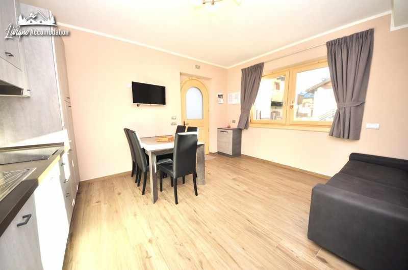 Chalet Riccio By Livigno Accomodation Oda fotoğraf